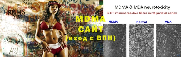 MDMA Богданович